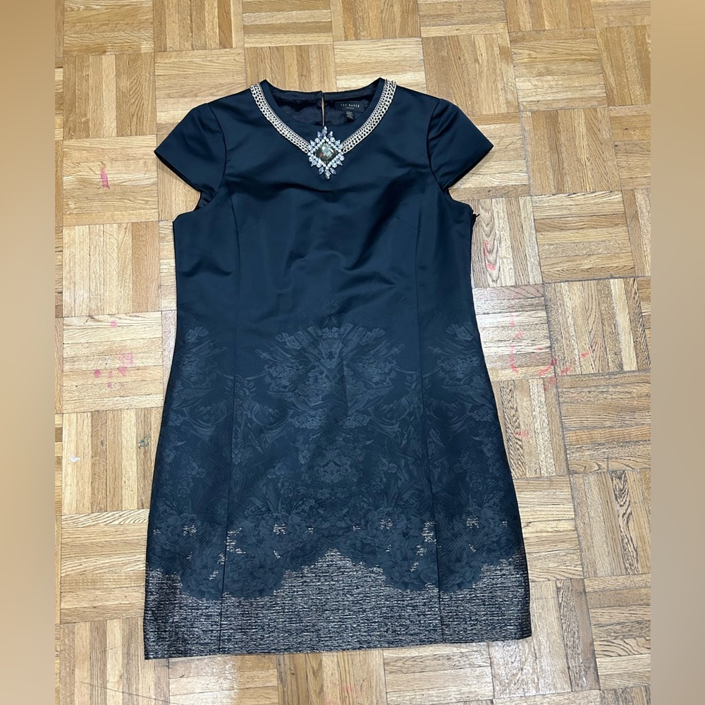 Ted Baker dress size 4
